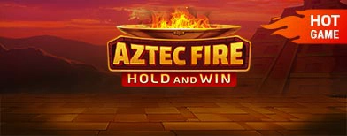 Aztec-Fire